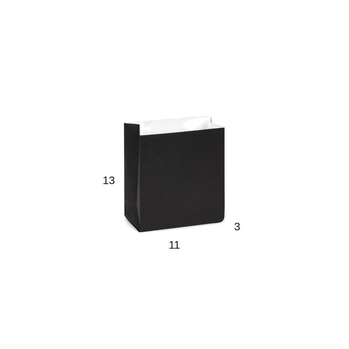 أكياس بطاطس