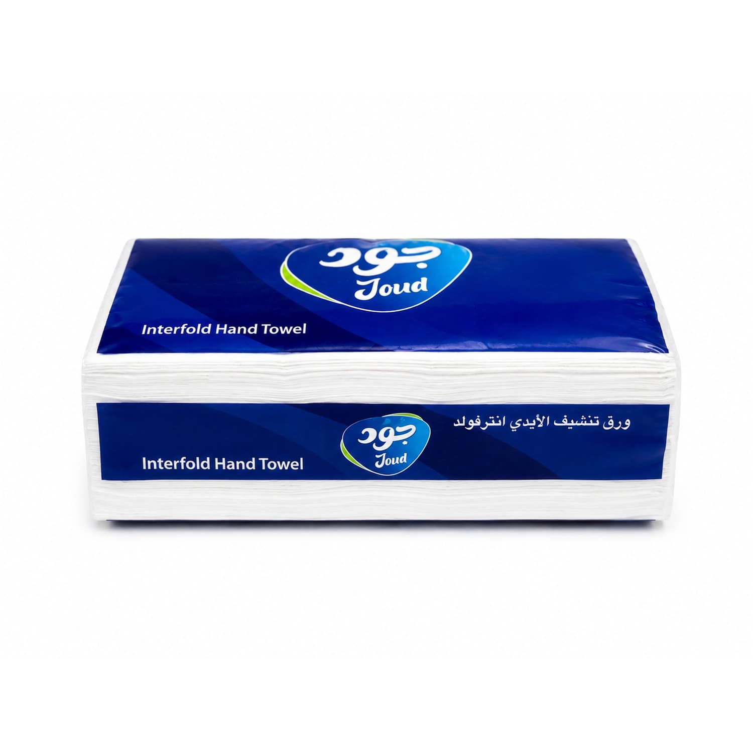 مناديل انترفولد ١٥٠ سحبة ٢٤ علبة